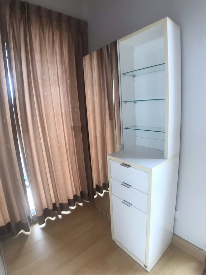 picture 🎈#MT2608_020🎈💥Urgent💥 Guaranteed availability! Click quickly before it's gone‼️ For Rent 28k.🔥 Condo Hive at Sathorn - 10/16
