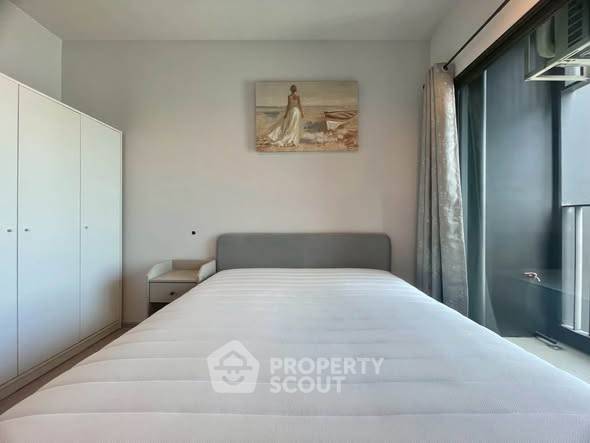picture 32nd-Floor 1-BR At Life Asoke - Rama 9 Near MRT Phra Ram 9 (ID 3171658) - 3/7