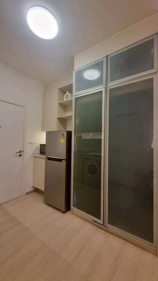picture condo for sale Chapter One Eco Ratchada - Huai Khwang - 8/12
