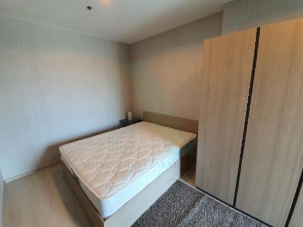 picture For rent Ideo Sukhumvit 115, 1 bedroom, 22nd floor, near BTS Pu Chao. - 4/8