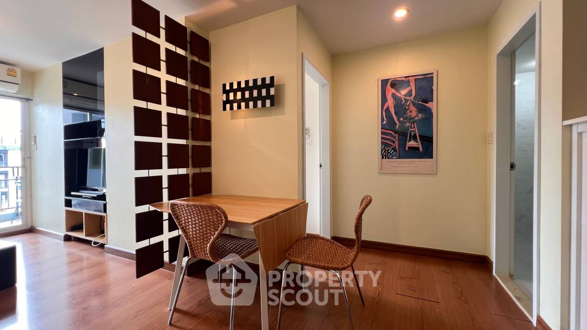 รูป คอนโด 1 ห้องนอน 53 ตร.ม. The Next Sukhumvit 52 (Garden Suite) ใกล้ BTS อ่อนนุช 200 ม. (ID 1407304) - รูปที่ 6/14
