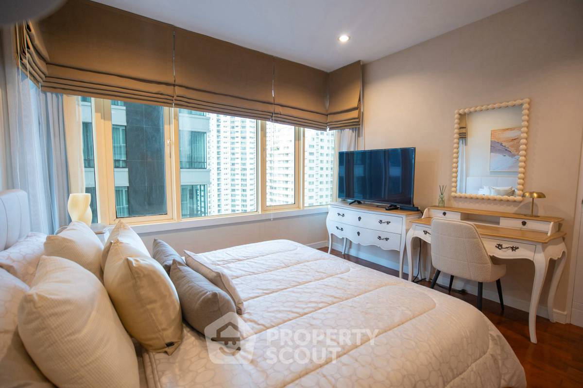 picture 1-BR Condo At Baan Siri 24 Near BTS Phrom Phong (ID 3173066) - 13/19