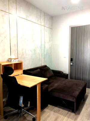 Condos for sale : 🔺 For Sell Condo KNIGHTSBRIDGE PRIME ONNUT Building 1, Floor 18,1 bed room, Room size 27 sqm