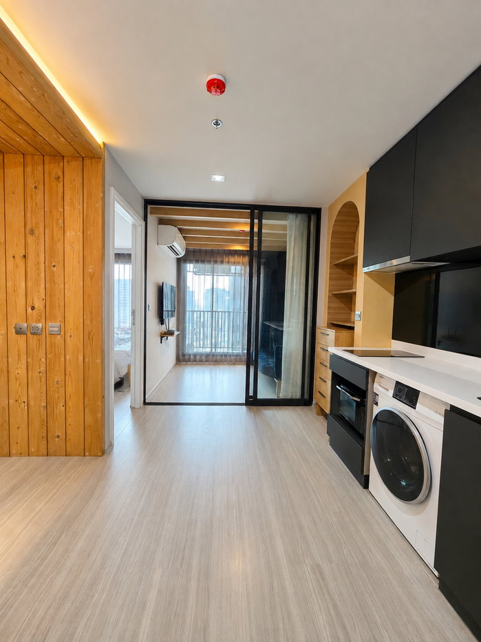 picture 🏙️ LIFE LADPRAO CONDO FOR RENT — AVAILABLE 10 AUGUST - 5/11