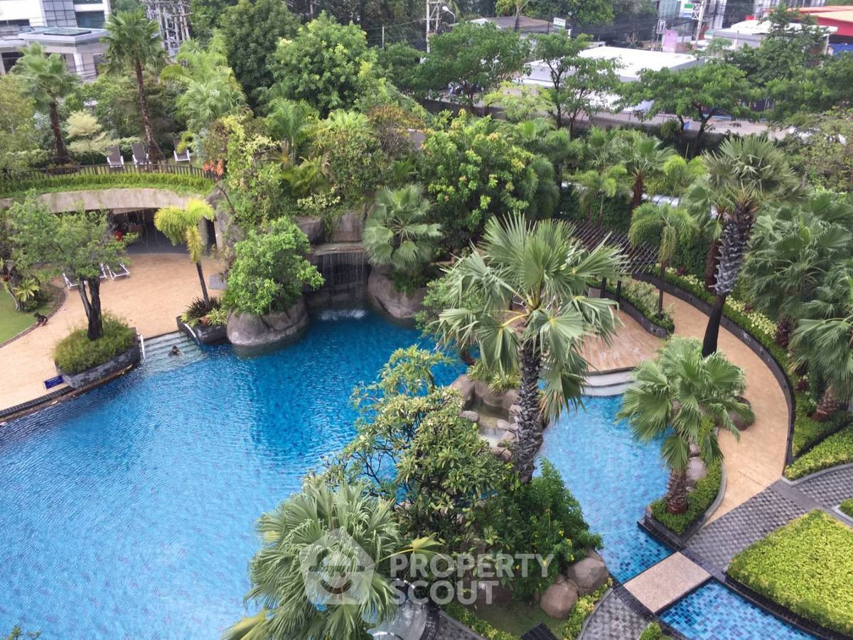 picture 1-BR Condo At The Riviera Wongamat, 50 Sqm (ID 3168971) - 8/14