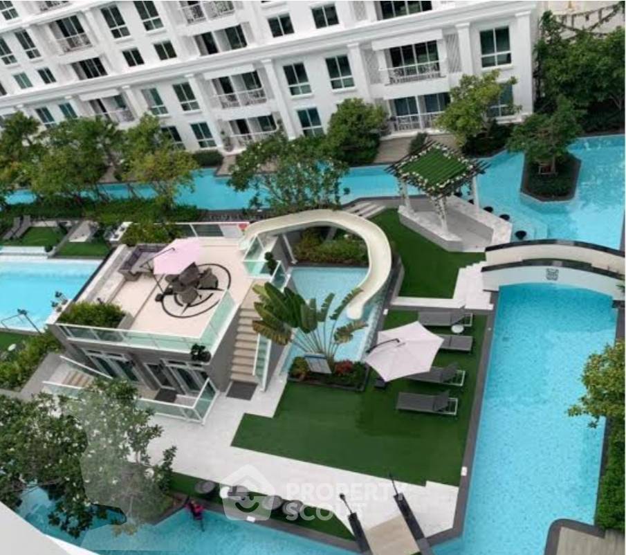 รูป ขายคอนโด 2 ห้องนอน ในโครงการ The Orient Resort & Spa พัทยา (ID 3171649) - รูปที่ 12/12