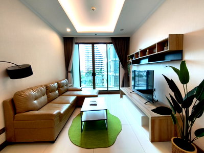 Condos for rent : 🏙️ PFD-08929 Supalai Oriental Sukhumvit 39 | Building D | 84 sq.m.