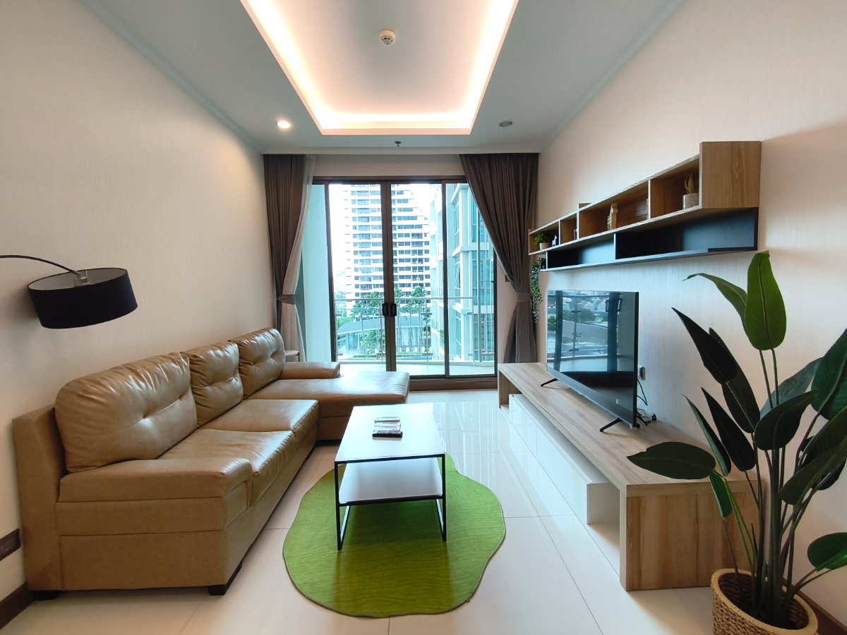 picture ðïļ PFD-08929 Supalai Oriental Sukhumvit 39 | Building D | 84 sq.m. - 1/32