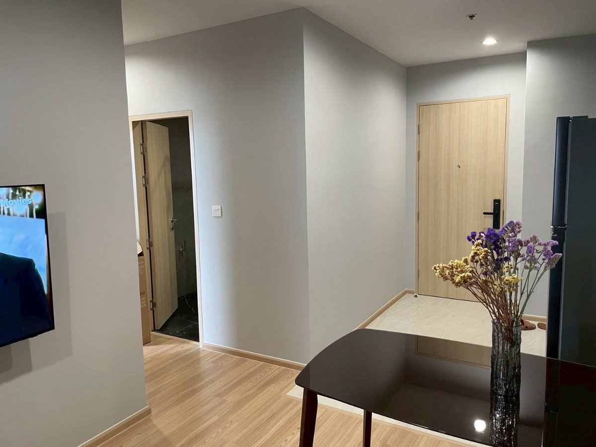 picture For rent condo Skyrise Sukhumvit 64 - 2bedroom, 2 bathroom, high floor - 2/10
