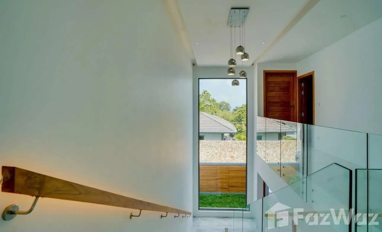 picture 4 Bedroom Villa for sale in Bo Phut, Surat Thani 6665387 - 23/26