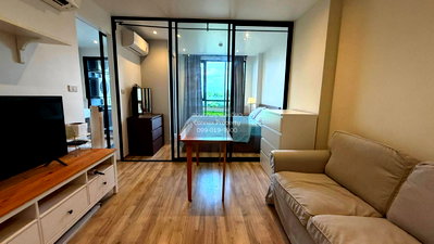 Condos for rent : For Rent Condo , Newera Ekmai - Ramintra , Lat Phrao , Lat Phrao , Bangkok , CX-168205 ✅ Live chat with us ADD LINE @connexproperty ✅