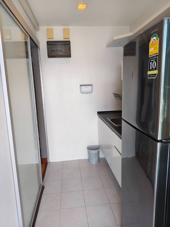 picture For rent Casa Condo Sukhumvit 97 ðīðī - 8/12