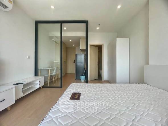 picture Pet-Friendly 1-BR Maru Ekkamai 2, 27th Floor, BTS Ekkamai (ID 3171654) - 3/6