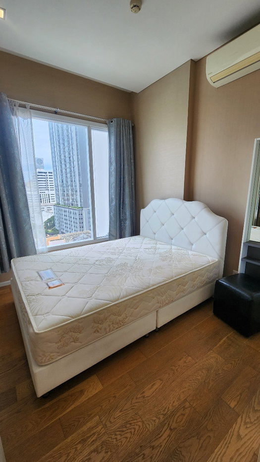 รูป The Saint Residences ห้าแยกลาดพร้าว 15,000บาท ห้องมุม สวย พร้อมอยู่!!! - รูปที่ 16/20