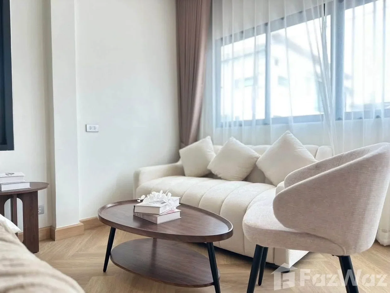 รูป ขาย บ้านเดี่ยว 3 ห้องนอน ใน จรเข้บัว, กรุงเทพมหานคร 6665368 - รูปที่ 29/33