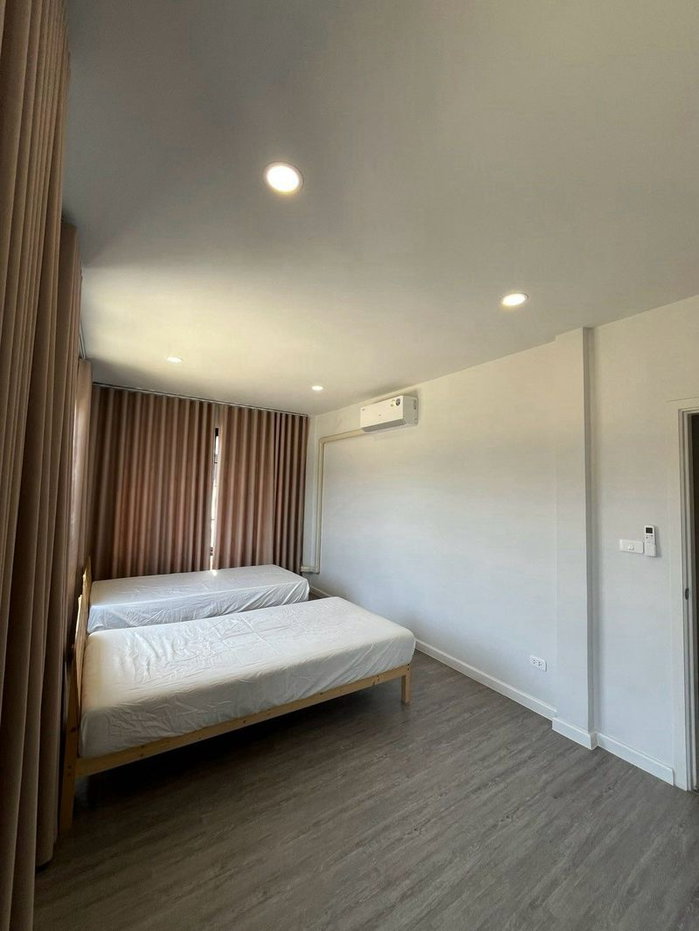 รูป ให้เช่าบ้านเดี่ยวใหม่ ม.เดอะเซนโทร วัน พานทอง ชลบุรี - รูปที่ 12/15