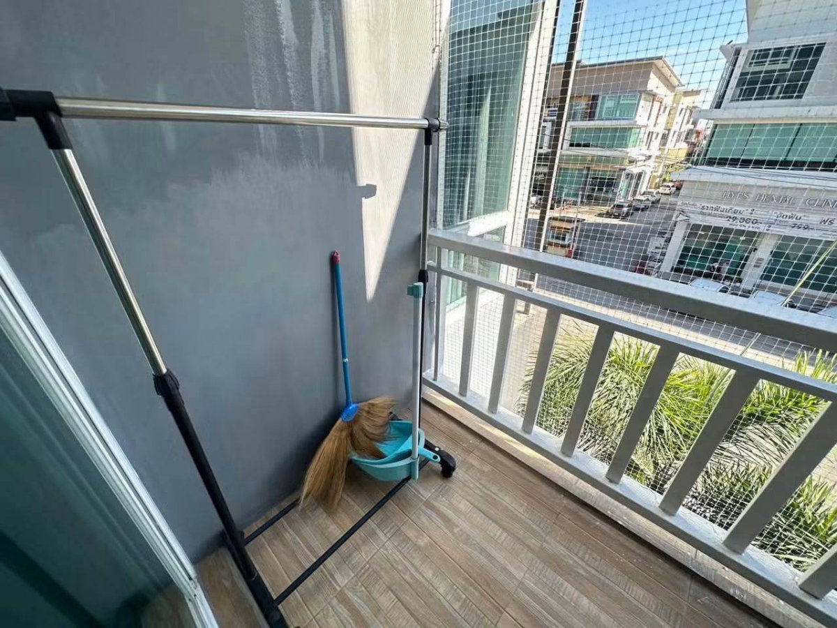 รูป คอนโด ให้เช่า My Hip condo 2 พิเศษ 10,000 บาทต่อเดือน - รูปที่ 11/23
