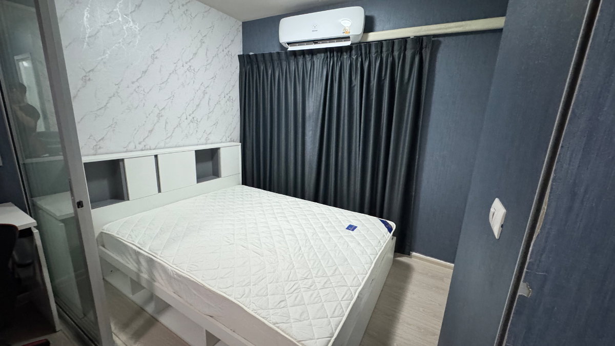 picture Plum condo Park rangsit 1 id line ballpwa1990 - 3/17