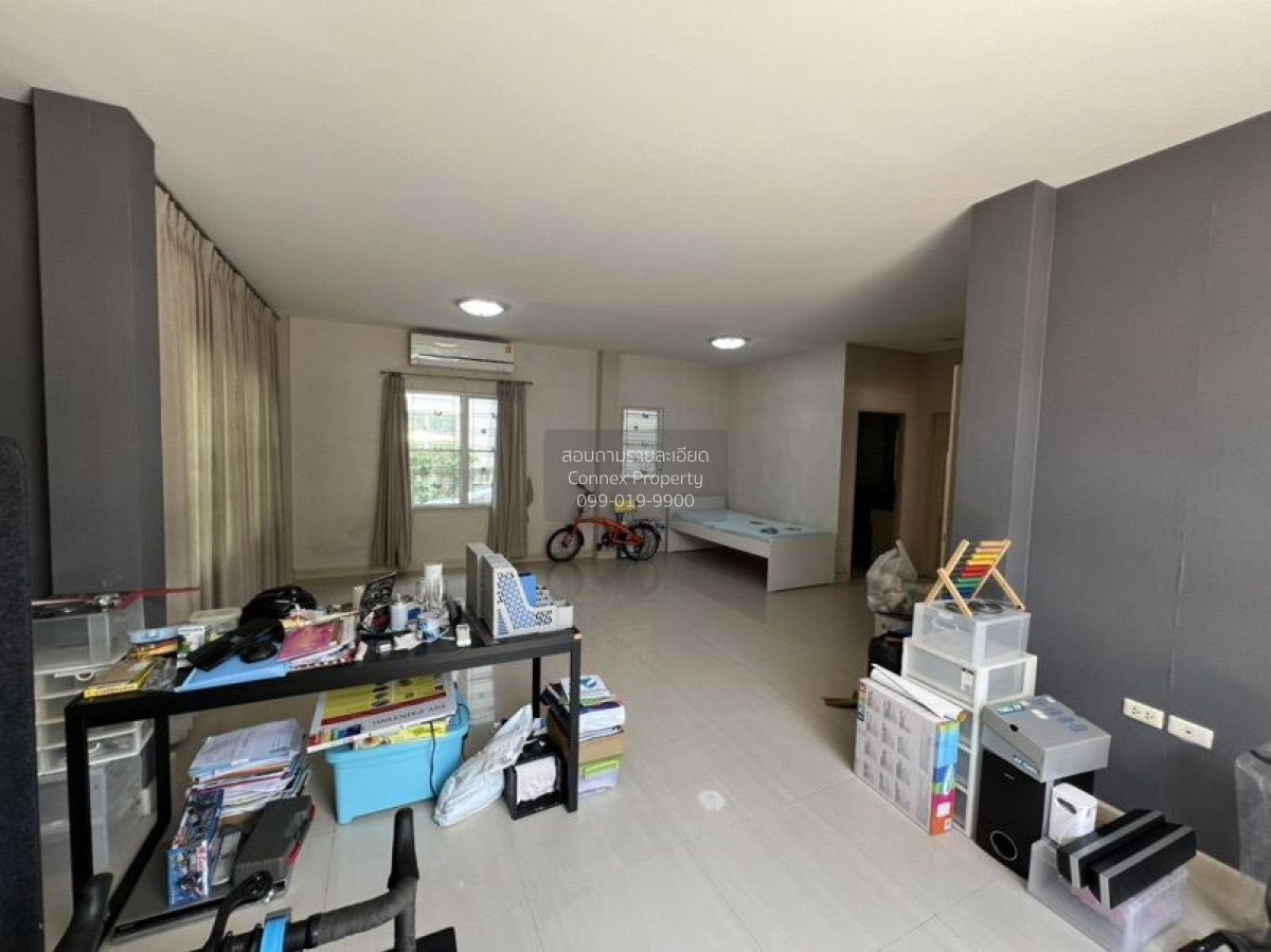 รูป ขายบ้าน บ้านพร้อมพัฒน์ กรีนโนวา รามอินทรา สามวาตะวันตก เขต คลองสามวา กรุงเทพ CX-168302 ✅ ทักไลน์ @connexproperty ตอบทันที ทีมงานมืออาชีพ ✅ - รูปที่ 6/12