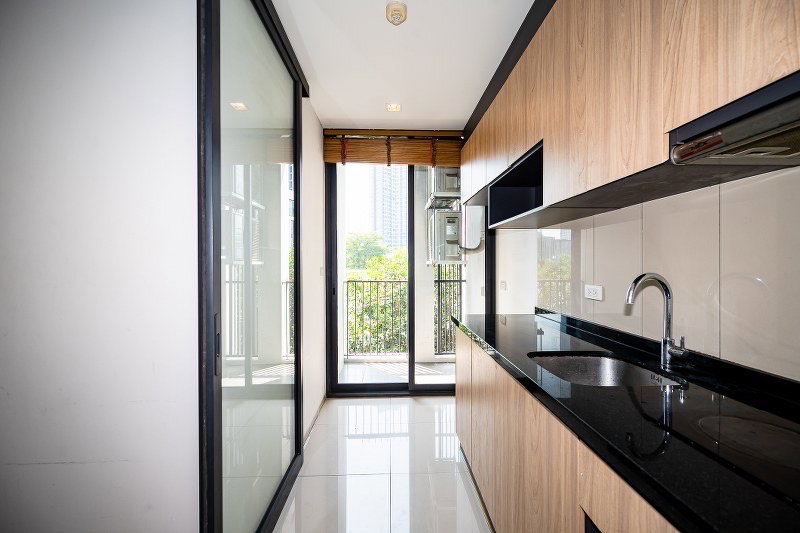 รูป 🆙👉 ให้เช่า คอนโด Hasu Haus 🔥🔥 ราคาดีมาก ห้องสวย น่าอยู่ เฟอร์ครบ 🔥🔥 เดินทางสะดวก ใกล้ BTS อ่อนนุช พร้อมเข้าอยู่ !!! - รูปที่ 4/6