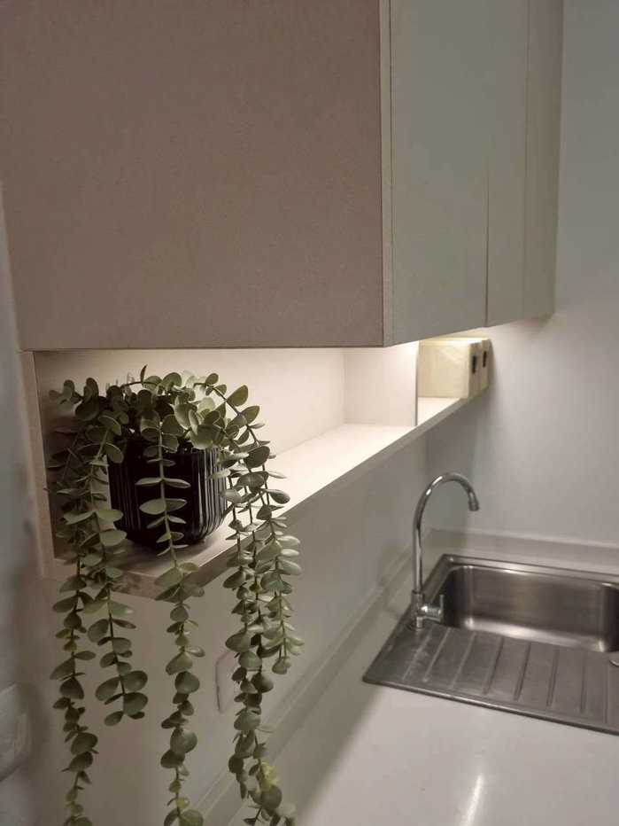 picture condo for sale Chapter One Eco Ratchada - Huai Khwang - 5/12