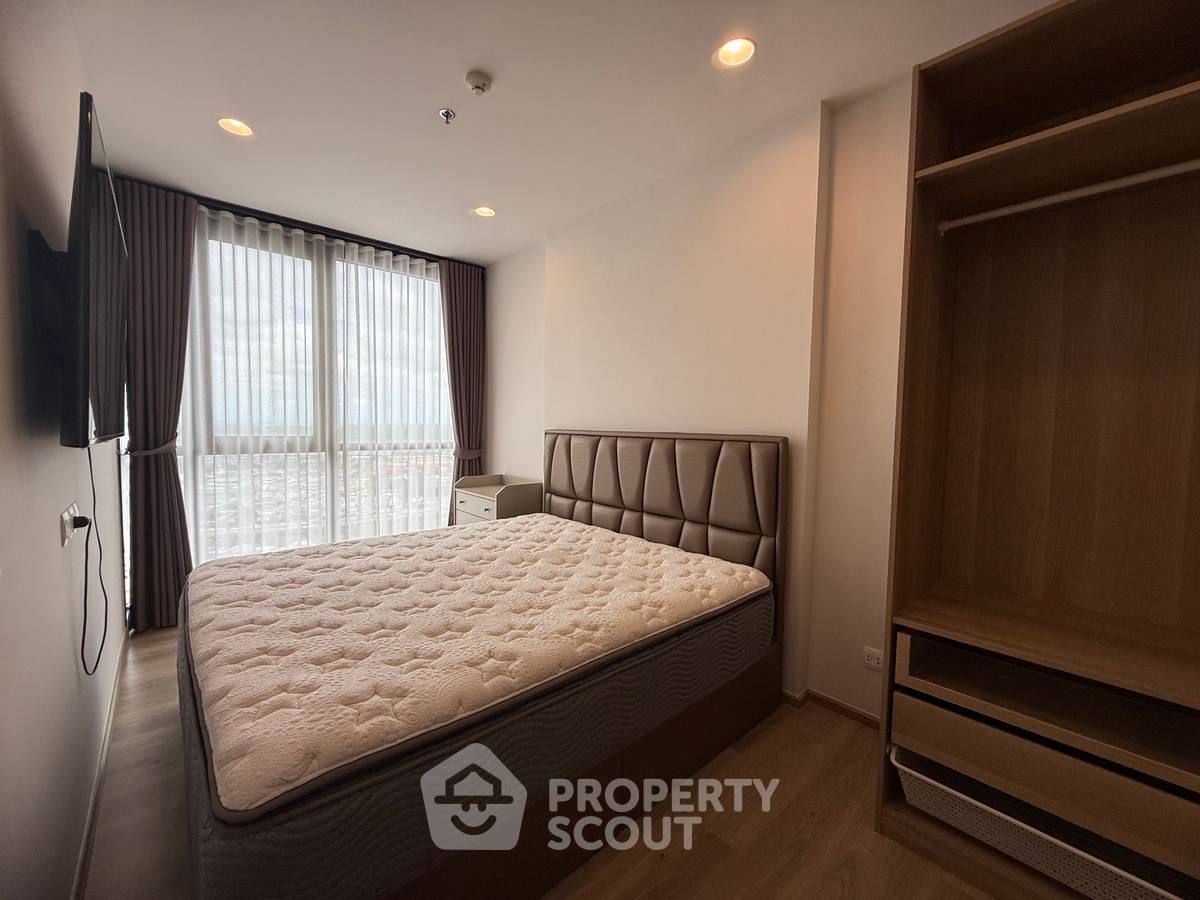 รูป ห้อง 2 ห้องนอน ชั้น 30 ที่ Oka Haus Sukhumvit 36 ใกล้ BTS ทองหล่อ (ID 3169285) - รูปที่ 13/14