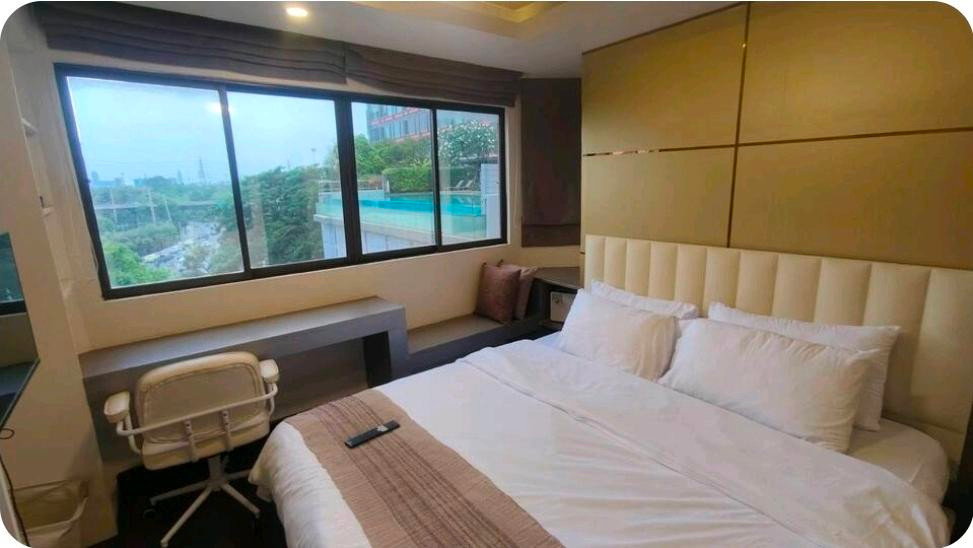 picture Code: 26KJ4192 for rent Ratchawipa Placeπ₯π₯ Line ID: @kjcondo (with @)π₯π₯ - 1/15