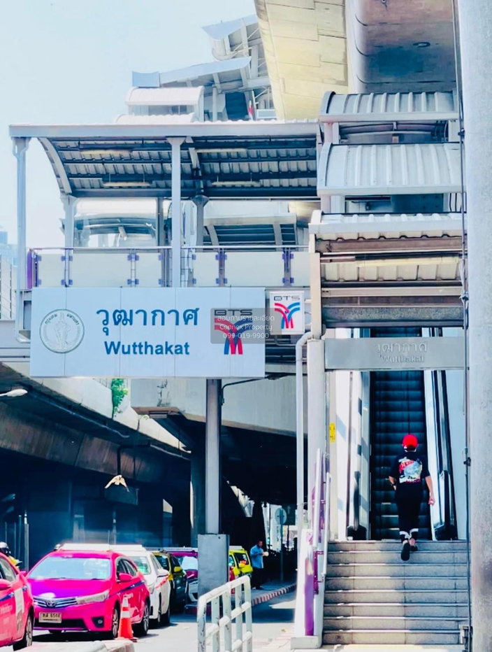 รูป 🔥🔥🔥 ขายคอนโด เดอะ เทมโป แกรนด์ สาทร - วุฒากาศ ชั้นสูง BTS-วุฒากาศ บางค้อ จอมทอง กรุงเทพ CX-100373 ✅ ทักไลน์ @connexproperty ตอบทันที ทีมงานมืออาชีพ ✅ 🔥🔥🔥 - รูปที่ 1/11