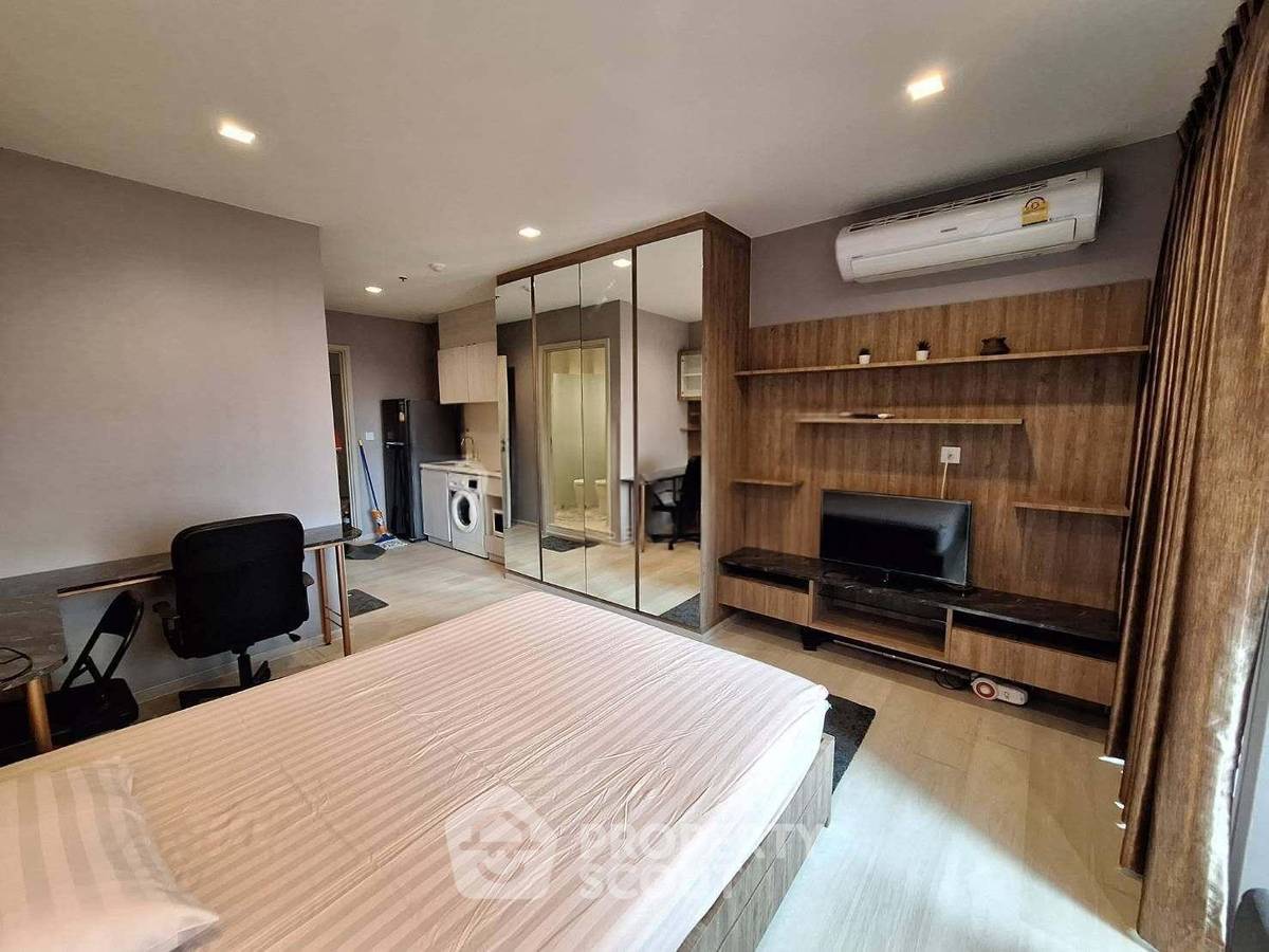 รูป คอนโด 1 ห้องนอน Life One Wireless ใกล้ BTS เพลินจิต (ID 3171992) - รูปที่ 3/7