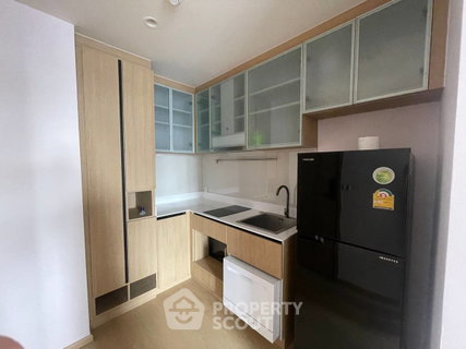 รูปภาพ คอนโด 1 ห้องนอน เลี้ยงสัตว์ได้ ชั้น 19 Maru Ladprao 15 ใกล้ MRT รัชดาภิเษก (ID 3173176)