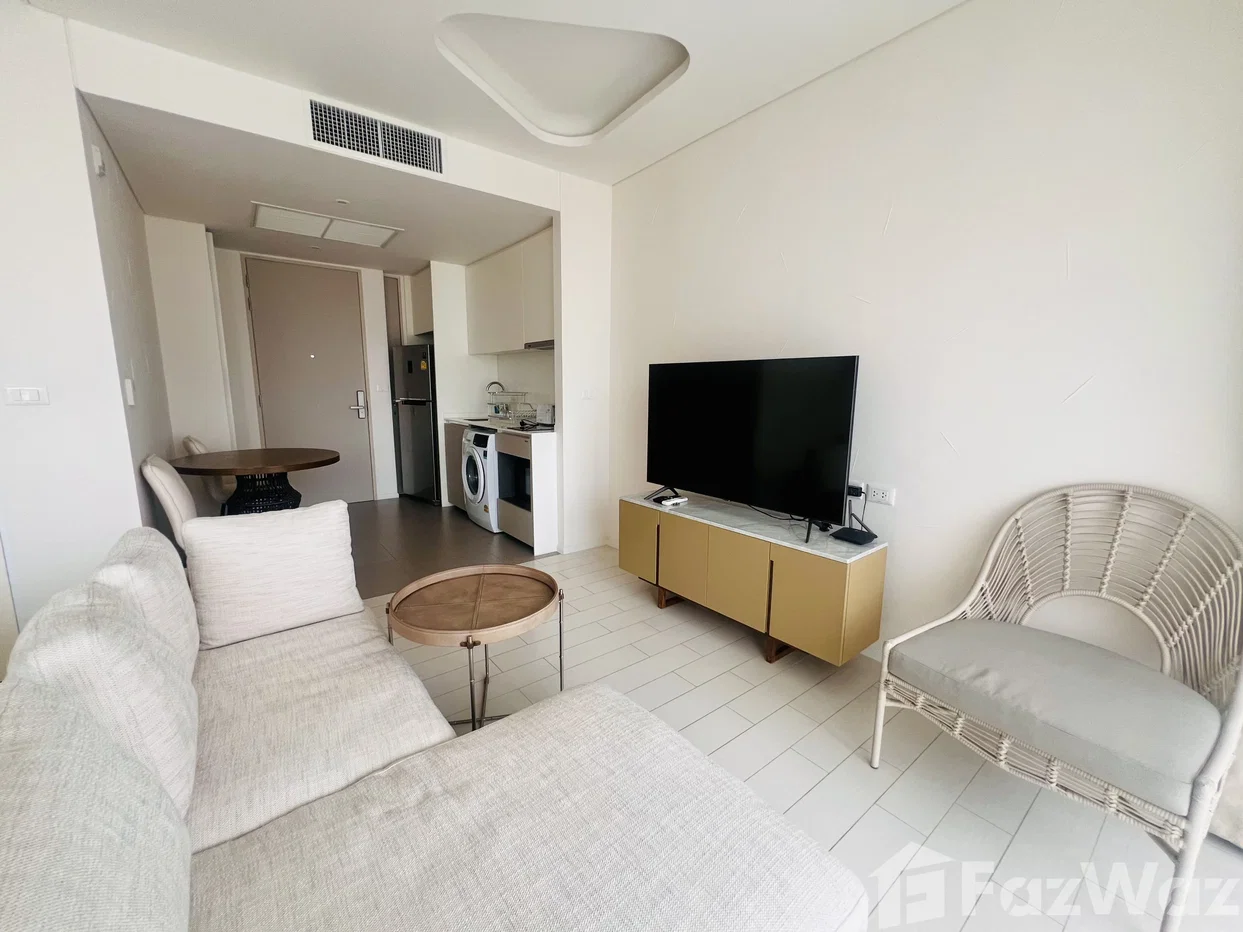 picture Veranda Residence Hua 1 Bedroom Pool View Condo 6664750 - 6/20