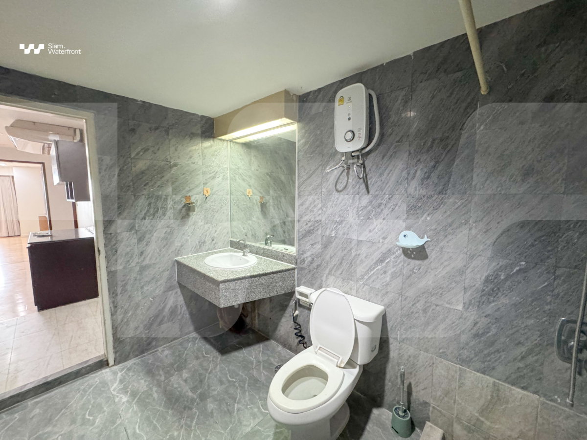 รูป 🔥ขายด่วน🔥State Tower Condominium 2ห้องนอน/2ห้องน้ำ 118sqm ชั้น41 Cityview ตกแต่งสวย ใกล้ BTS สะพานตากสิน - รูปที่ 13/28