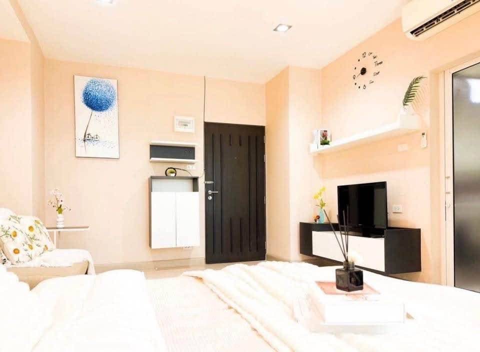 picture 1-BR Condo At One Plus Klongchon In Nimmanhaemin (ID 3173546) - 5/8