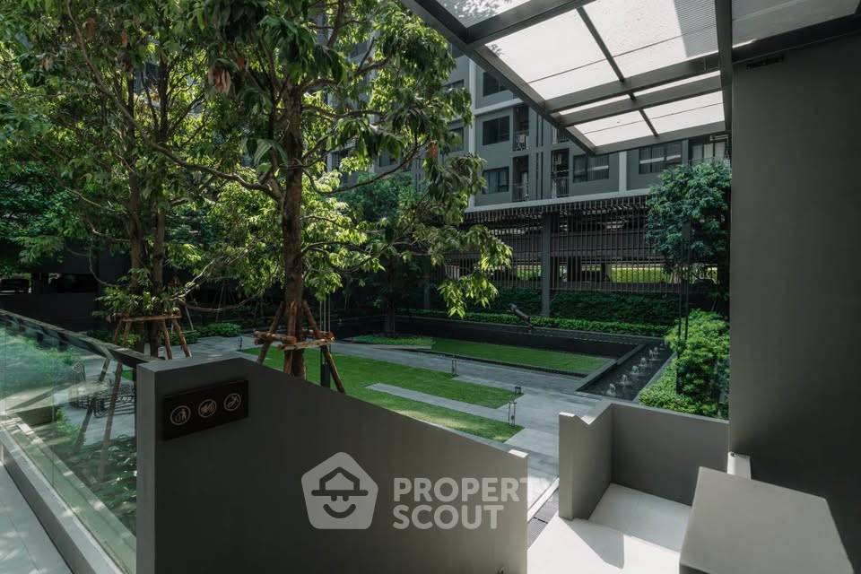 picture 1-BR Condo At Chewathai Pinklao Near MRT Bang Yi Khan (ID 3173818) - 36/38