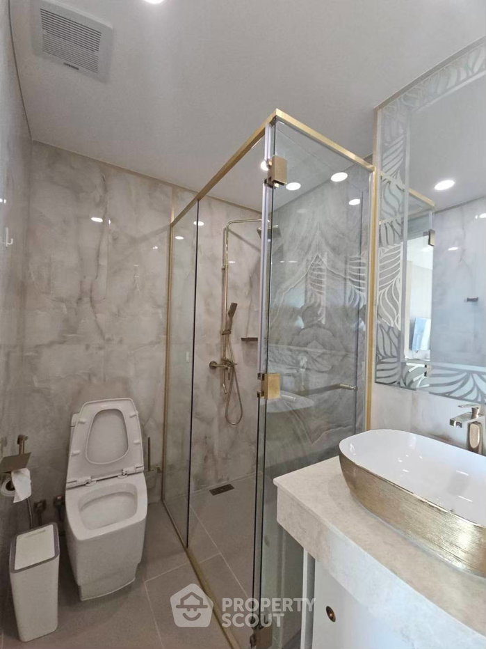 รูป คอนโดมิเนียม 1 ห้องนอน ชั้น 24 Copacabana Beach Jomtien (ID 3159107) - รูปที่ 4/7