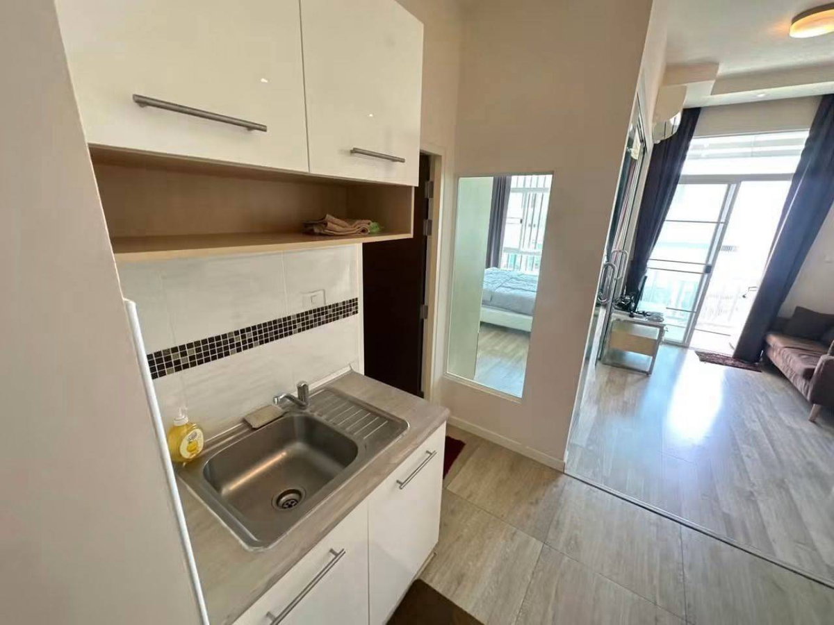 รูป คอนโด ให้เช่า My Hip condo 2 พิเศษ 10,000 บาทต่อเดือน - รูปที่ 3/23