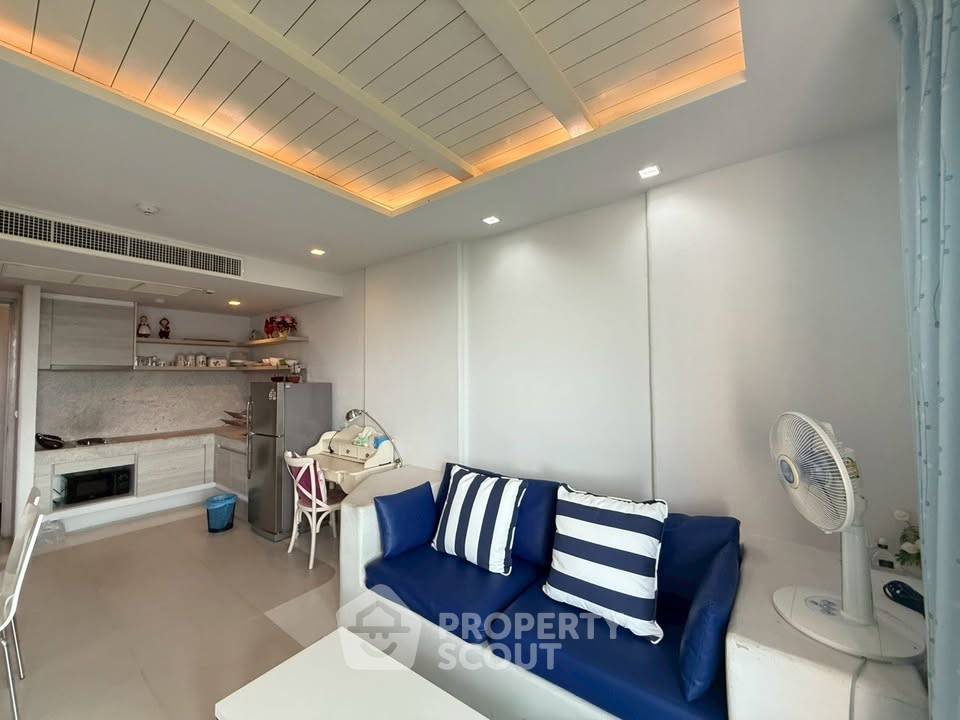 รูป คอนโด 1 ห้องนอน ขนาด 53 ตร.ม. ที่ Chelona Khao Tao หัวหิน (ID 3173693) - รูปที่ 3/12