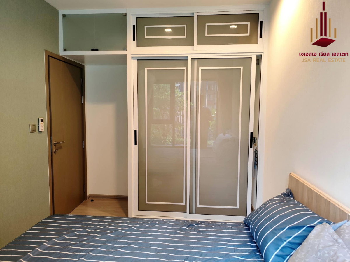 picture ✨ For Rent: Life Asoke Hype Condo ✨ 💰 Only 20,000 THB/month - 2/4