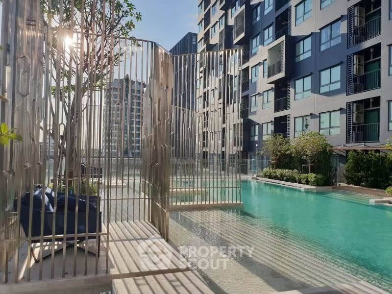 รูป ราคาคุ้มค่า 1 ห้องนอน Ideo Sukhumvit 93 ห่าง BTS บางจาก 100 ม. (ID 419907) - รูปที่ 7/9