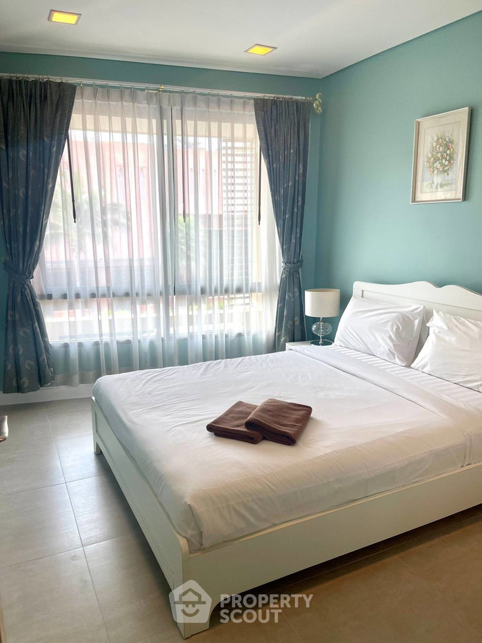 picture Spacious 3-BR 134 Sqm At Marrakesh Huahin Residences (ID 555320) - 20/30