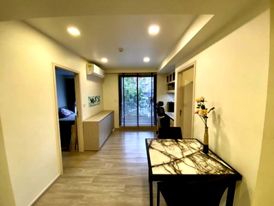 Condos for rent : Condo for Rent at Maestro 03 Ratchada - Rama 9 (E6908010) ID Line : @condo101