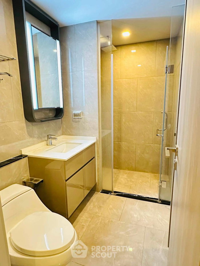 picture 31st-Floor 1-BR One 9 Five Asoke - Rama 9 Near MRT Phra Ram 9 (ID 3171809) - 8/11