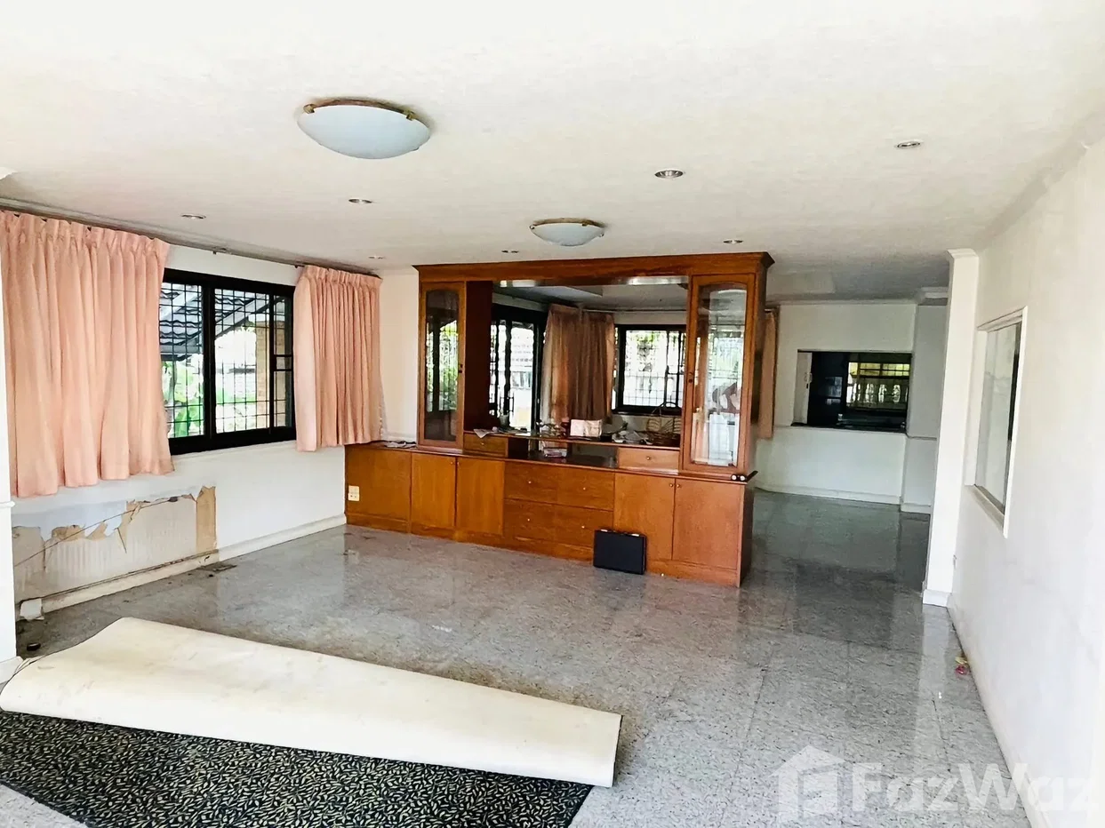 รูป ขาย บ้านเดี่ยว 4 ห้องนอน ใน วังทองหลาง, กรุงเทพมหานคร 6665369 - รูปที่ 15/20