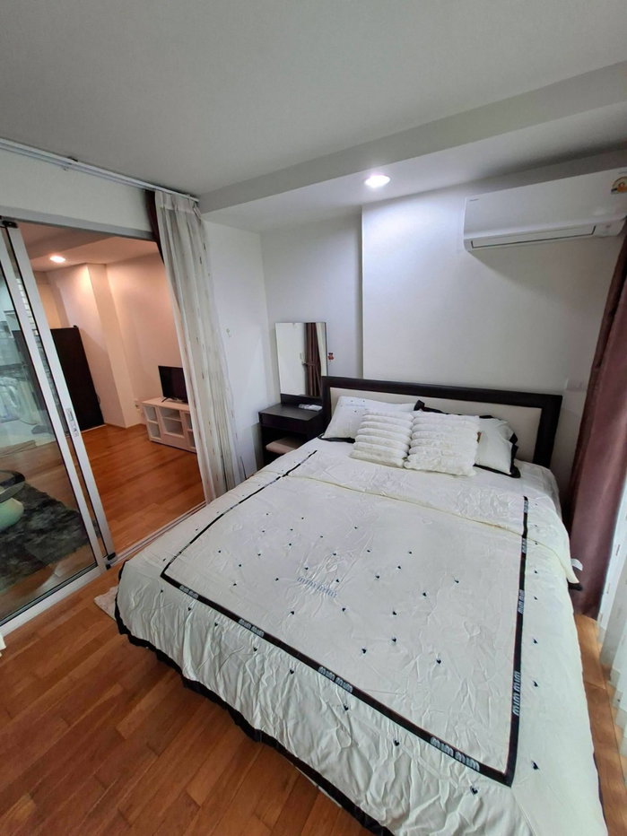 รูป condo The line phaholyothin park - รูปที่ 10/12
