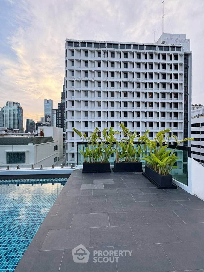 picture 1-BR Condo At Liv @ 5, Just 300m Walk To BTS Nana (ID 3171744) - 12/18
