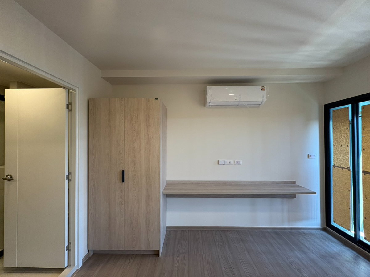 picture Dcondo Campus Khonkaen by sale SANSIR - 8/36