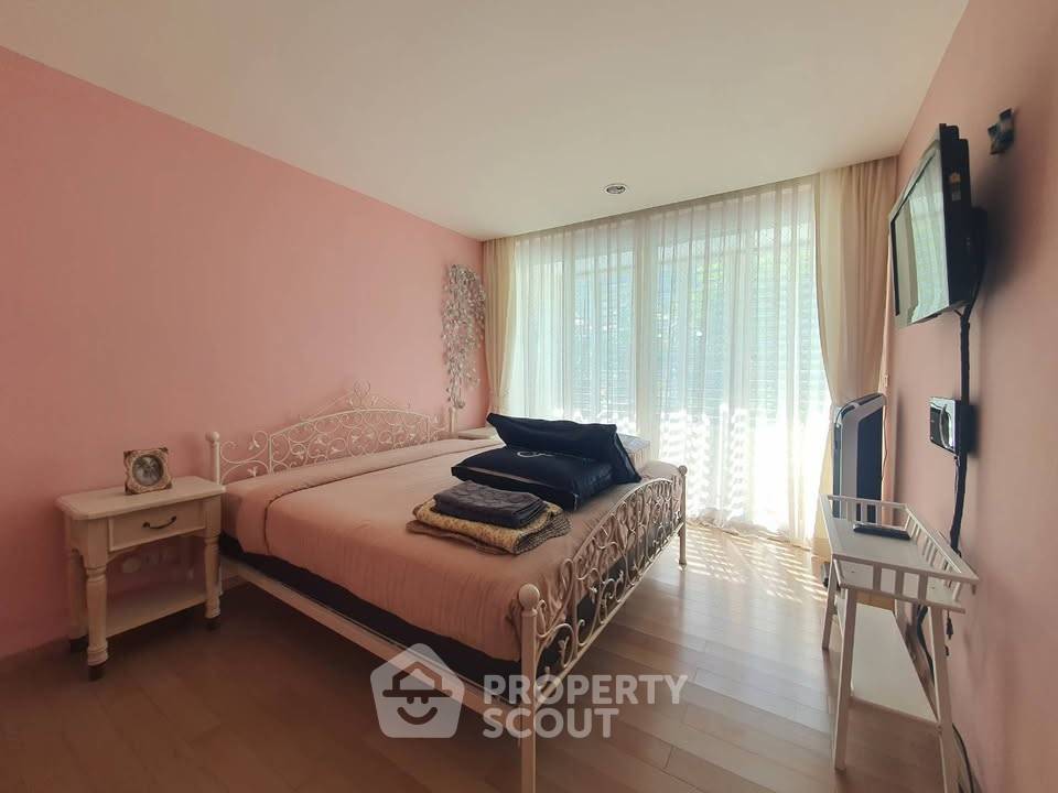 รูป ขายคอนโด 2 ห้องนอน ขนาด 91 ตร.ม. บ้านนับคลื่น หัวหิน (ID 3173689) - รูปที่ 4/14