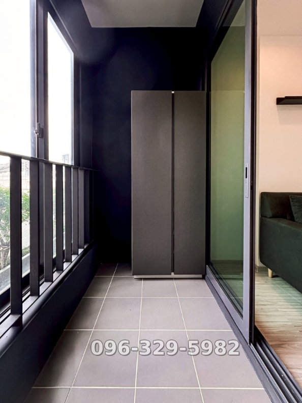 picture For Rent: 0 Meters! to MRT Bang Son at Ideo Mobi Wongsawang Interchange - 6/12