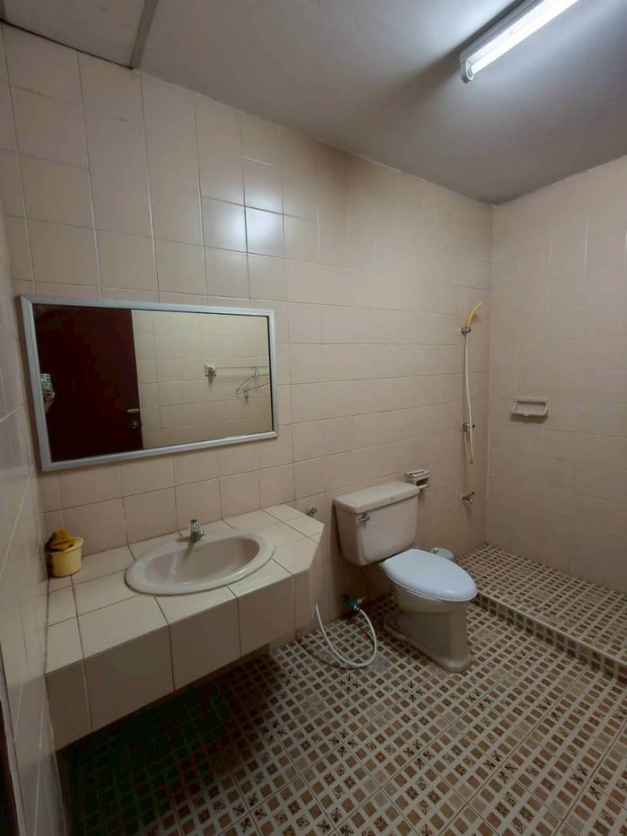 รูป ขายทาวน์โฮม หมู่บ้านพรรณวดี ลาดพร้าว64แยก2 - รูปที่ 23/29