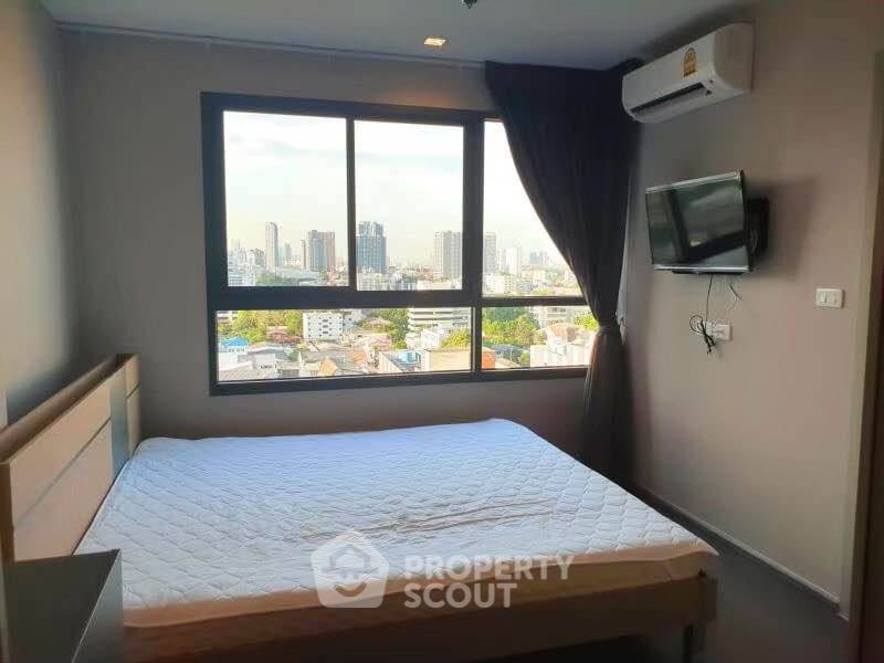 รูป ราคาคุ้มค่า 1 ห้องนอน Ideo Sukhumvit 93 ห่าง BTS บางจาก 100 ม. (ID 419907) - รูปที่ 2/9